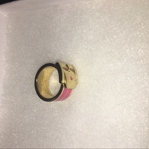 MICHAEL KORS BELT RING